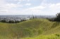 City from Mt. Eden